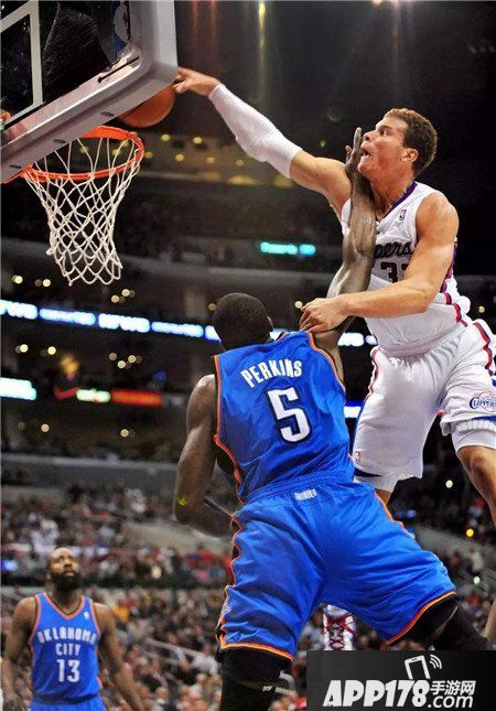 最强nba全能战士ss格里芬