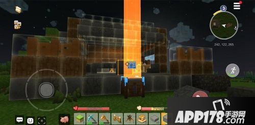 零门槛也能学建造？《手工星球》设计图玩法揭秘