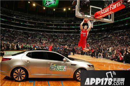 最强nba全能战士ss格里芬