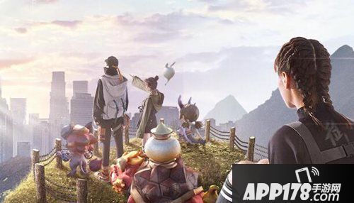 一起来捉妖体验服更新公告