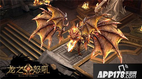 龙之怒吼第八龙神即将登场