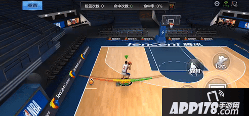 最强nba全能战士ss格里芬