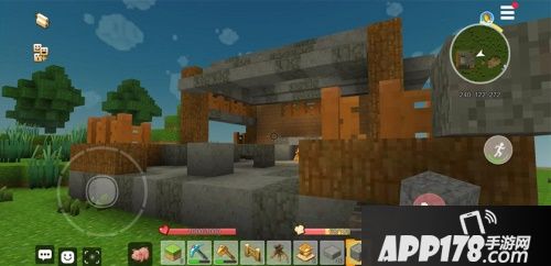 零门槛也能学建造？《手工星球》设计图玩法揭秘