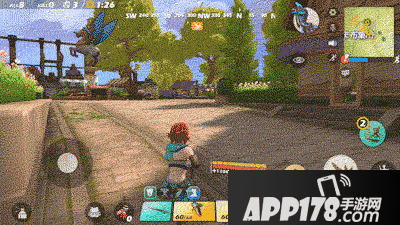 《孤岛先锋》7月26日新资料片公测 游戏cg预告片曝光