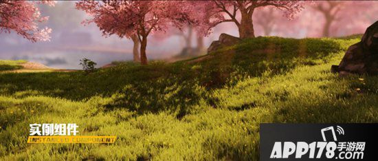 楚留香一梦江湖美术重制效果视频曝光 天地焕新