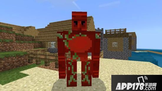 我的世界傀儡盘点 村庄守护必备