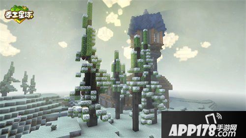 手工星球美食吃货派对