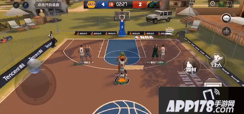 最强nba全能战士ss格里芬