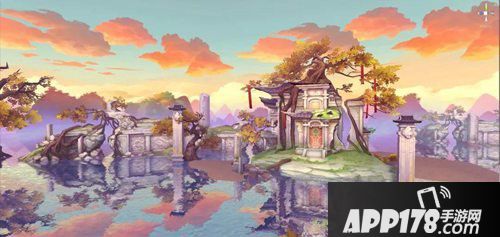 云梦四时歌公测版本预上线