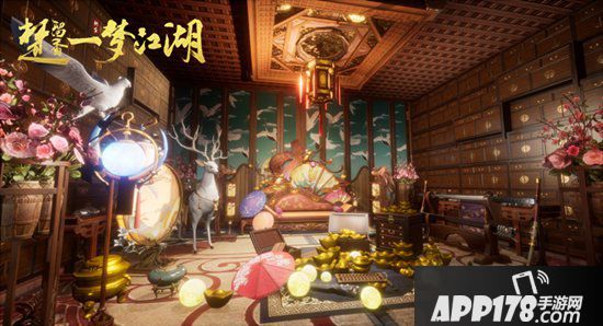 楚留香一梦江湖全民福利第三弹 基金重置是真的