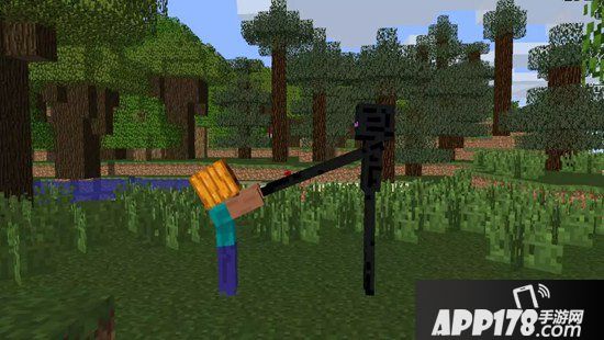 我的世界生物头颅获得方式介绍