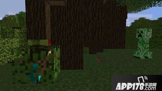 我的世界生物头颅获得方式介绍