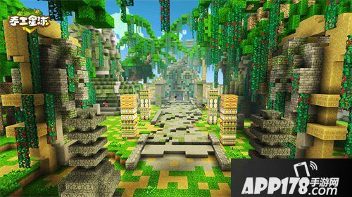 手工星球美食吃货派对