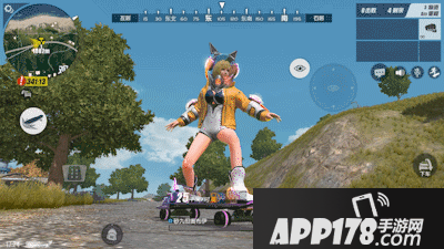 终结者2随身载具滑板百变登场 红蓝对决上演巅峰之战