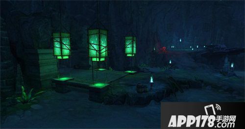 斗破苍穹手游遭雷劈乱魂劫定档