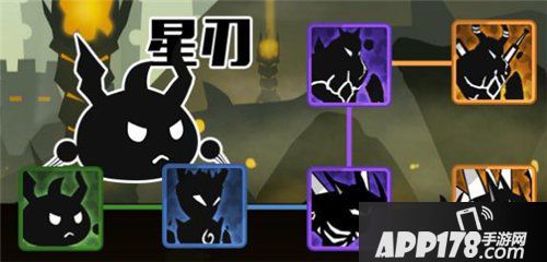 超进化物语星刃怎么进化