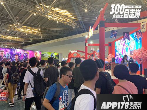 皇家骑士300自走棋ccgexpo2019