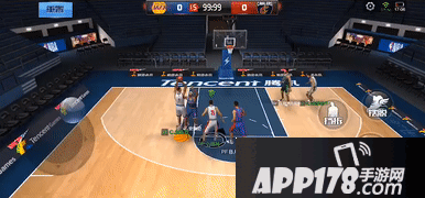 最强nba全能战士ss格里芬