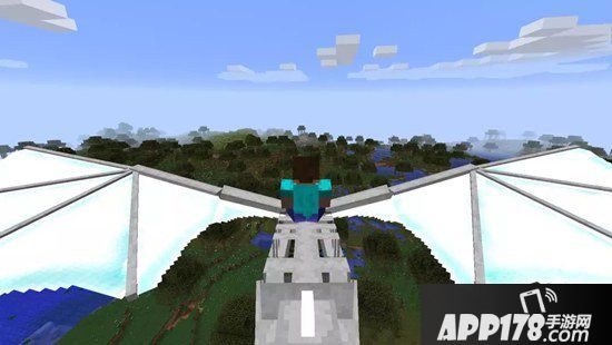 我的世界最快赶路方法 看完可有效缩短赶路时间