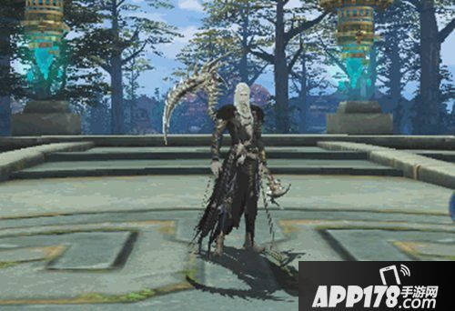 斗破苍穹手游遭雷劈乱魂劫定档