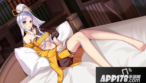 姬魔恋战纪齁甜后宫恋爱手游