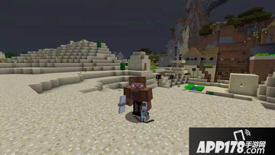 我的世界吸血鬼组件详情