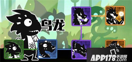 超进化物语鸟龙进化攻略