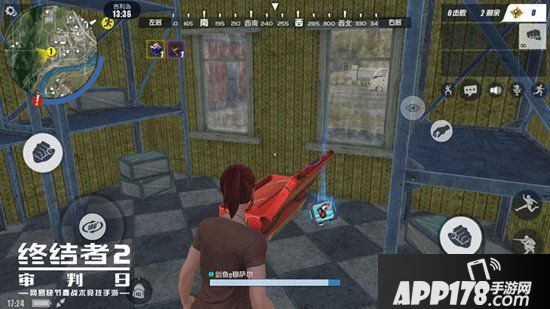 终结者2手游暑期版本夺宝奇兵玩法视频曝光