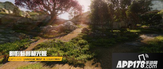 楚留香一梦江湖美术重制效果视频曝光 天地焕新