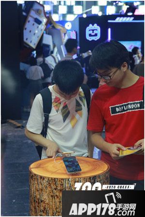 皇家骑士300自走棋ccgexpo2019