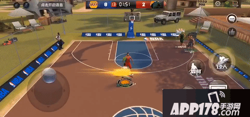 最强nba全能战士ss格里芬