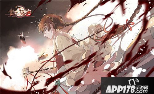 食之契约全新版本7月11日开启