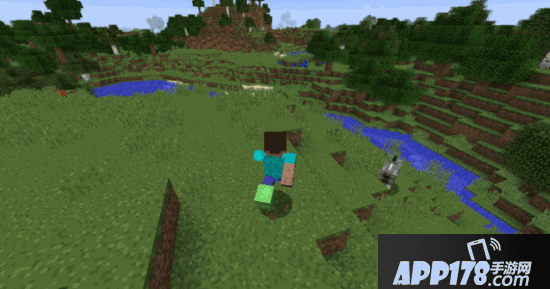 我的世界最快赶路方法 看完可有效缩短赶路时间