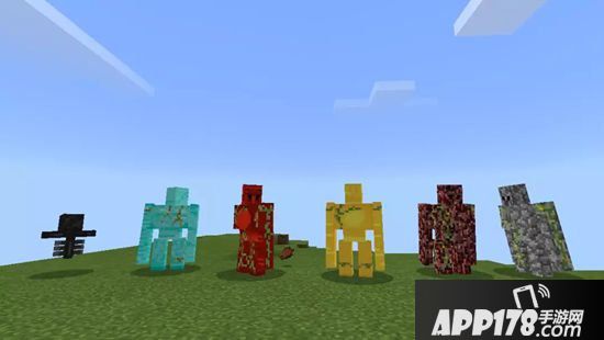 我的世界傀儡盘点 村庄守护必备