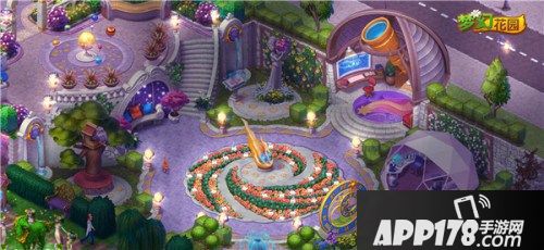 《梦幻花园》暑期版今日上线，复活节皮肤盛装返场