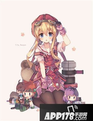 空之轨迹手游同人美图大赏