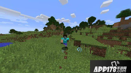 我的世界最快赶路方法 看完可有效缩短赶路时间