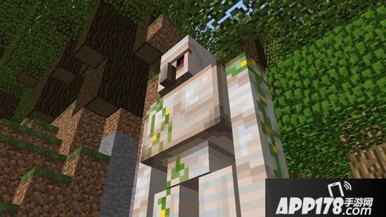 我的世界傀儡盘点 村庄守护必备