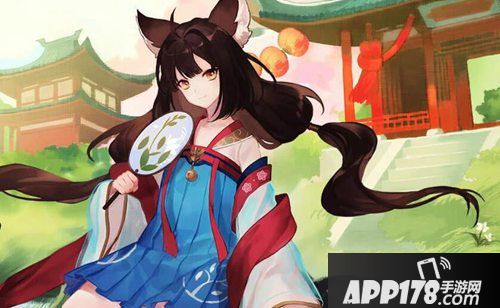 云梦四时歌灵应宫贺宴活动