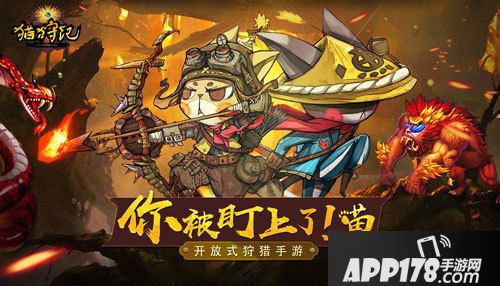 猫狩纪今日开测