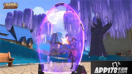 《孤岛先锋》新英雄塔妮娅曝光 魅影特工刺玫瑰来了