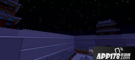 我的世界四大古村落组件介绍 足不出户即可游历