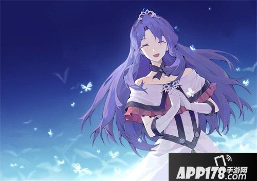 空之轨迹手游画师作品赏析