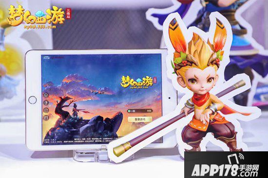 梦幻西游3DChinajoy圆满落幕 近距离触摸三界心跳