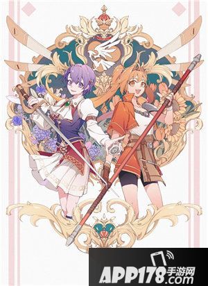 空之轨迹手游画师作品赏析