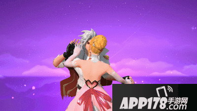 多英雄演绎真浪漫 《孤岛先锋》七夕情人节这样过