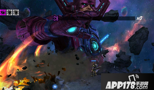 虚假的海王 真正的海王《漫威:未来之战》给你答案