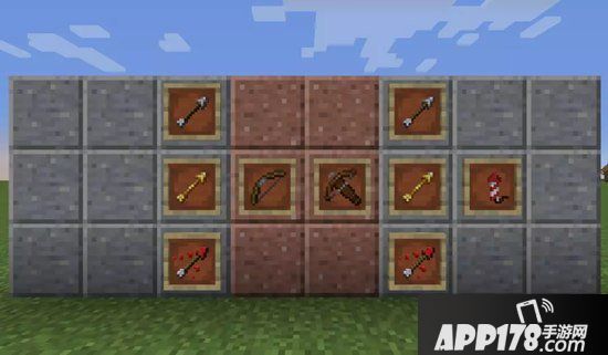 我的世界弓与弩对比攻略 谁才是最强远程武器