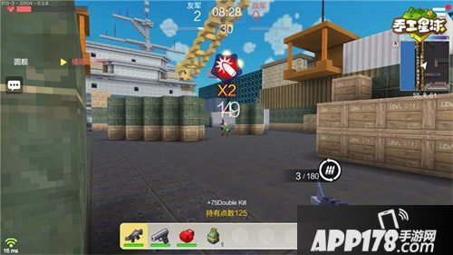 手工星球欢乐测试