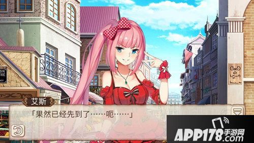 姬魔恋战纪苍策少女装限时上架